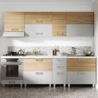 Caut un bun montatori mobilă: Bucatarii Complete Dedeman Ro Comanda Online Cu Livrare