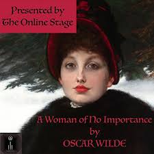A Woman of No Importance Audiobook by Oscar Wilde