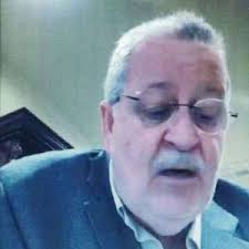 John Doherty (Retired Magistrate)