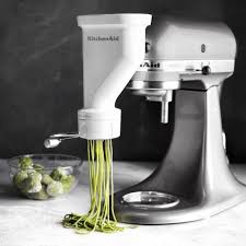 Jul 27, 2021 · rated 5 out of 5 by tm1597 from so many uses i have had my mixer for 2 years and totally love it. Kitchenaid Gourmet Pasta Press Attachment In 2021 Pasta Press Gourmet Pasta Kitchen Aid