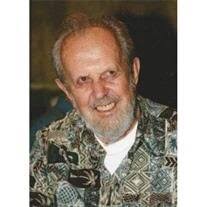 Bernard Wolsky Obituary