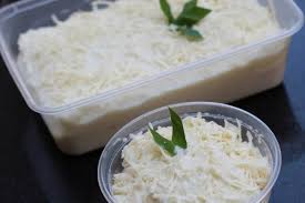 Keju parut • keju parut • roti tawar • air • gula pasir • garam • santan instan • susu kental manis putih. Resep Setup Roti Tawar Yang Lembut Dan Nikmat Begini Caranya