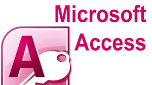 Image result for Microsoft Access