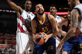 May 29, 2021 · euroleague: Fc Barcelona Vs Ax Armani Exchange Milan Game