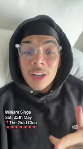 William Singe live for the first time to #papuanewguinea at your part...