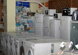 Comparativ cu ediţia de anul trecut, în 2019 vor fi incluse vouchere şi pentru televizoare sau maşini de spălat vase, iar bugetul va fi dublat (peste 40 milioane lei). S A Lansat Programul Rabla Pentru Electrocasnice 2019