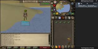All links are provided with each quest, just click on the quest. Osrs Fishing Guide 1 99 Method Profit Xp F2p P2p Gamedb