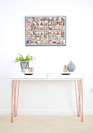 Pin Von Nikolina Sintou Auf Ikea Haus Deko Ikea Konsolentisch Ikea Diy