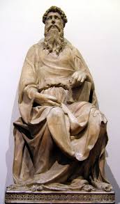 San jorge ( florencia ). Donatello The Renaissance