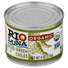 The first and simplest method is to remove the chilies' stem part, transfer them inside a zip lock bag, and store. Canned Green Chiles Order Online Save Giant