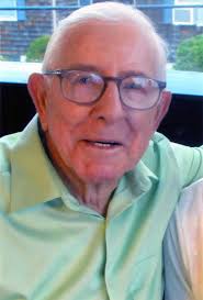 Raymond J. Antell, Jr., 96