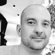 Chris Bottomley, International Workplace