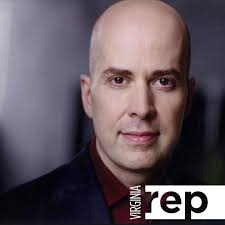 We are incredibly excited to welcome Klaus Schuller to Virginia Rep as our  new Managing Director! Klaus comes to the Rep with more than 20 years of  experience managing the operations of