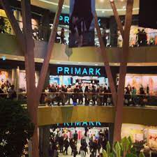 Milaneo Shoppen Mit Vorstadtflair Mojo From The Blog