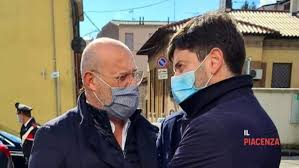 Emilia romagna, veneto e marche tra le regioni ad alto rischio. L Emilia Romagna Resta Arancione Firmato Il Nuovo Dpcm