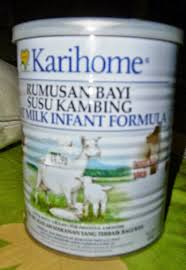 Jueliza jamani 284 views1 year ago. Susu Kambing Karihome Step 2