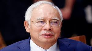 Dato' sri najib tun razak, prime minister of malaysia, delivers the keynote address of the 10th iiss asia security summit: Ayahnya Ditahan Di Markas Macc Anak Tiri Najib Razak Diperiksa Kpk Malaysia Terkait Kasus 1mdb Halaman 2 Sriwijaya Post