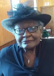 Katherine "Teena" Johnson Obituary