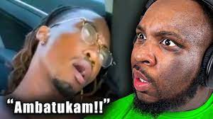 Dreamybull MUST BE STOPPED!!! (Ambatukam) - YouTube