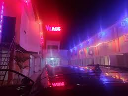Profile for Motel Venus