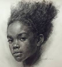 Animal and Human Portraits