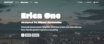 Maybe you would like to learn more about one of these? 5 Websites To Pair Font Combinations Test Download