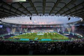 Euro 2020 may refer to: Klasemen Piala Eropa Atau Euro 2020