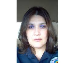 MARTHA CANO Obituary (1966