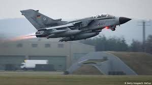 Panavia aircraft (bae systems, eads. In Germany Gridlock Over Nuclear Capable Fighter Jet Germany News And In Depth Reporting From Berlin And Beyond Dw 10 01 2020