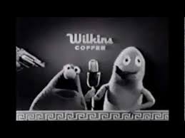Pin On Muppets Jim Henson
