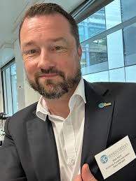 Garry Stevens CAPM OSS 将軍