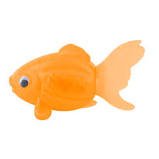 Taille Crayon Goldfish Pylones