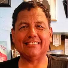 Paul Palacios (1961-2022)