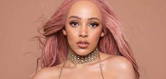 Doja cat is known for the songs say so featuring nicki minaj, best friend with saweetie and 34+35 (remix) with ariana grande and megan thee stallion. Doja Cat All Things Live