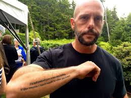 Lundgren's Lounge: “One Eyed Man,” by Ron Currie « Bill and Dave's Cocktail  Hour