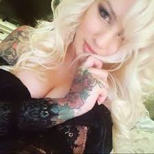 Tabby Williams (tabbysoblonde)