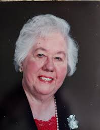 Obituary information for Virginia M. Kicinski