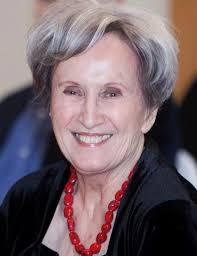 Obituary information for Joan Maguire