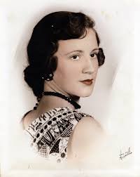 Georgie Elkins Obituary