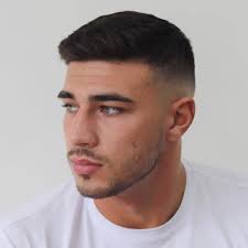 You can now take things up a notch with these 15 unique examples. 100 Best Short Haircuts For Men 2020 Guide