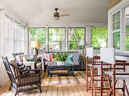 See more ideas about enclosed patio, patio, house with porch. 40 Ideas For Warm And Welcoming Porches Midwest Living