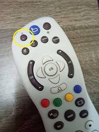 Rupanya Ada Cara Kalau Nak Gunakan Butang Tv Di Remote Astro