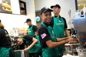 Starbucks malaysia 15th anniversary card. Starbucks Opens Signing Store In Penang Marketing Campaign Asia