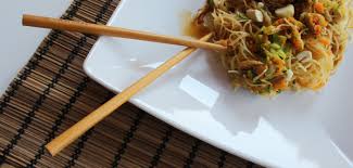 Maybe you would like to learn more about one of these? Ricetta Spaghetti Di Riso Con Verdure Confoodential It
