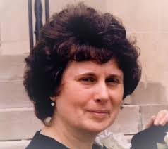 Obituary for Rita Mary Morris