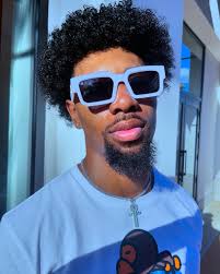 Sam Hines Jr. (@iamshj18) • Foto e video di Instagram