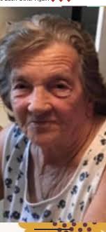 Sally Doss Obituary (1934