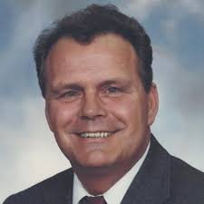 Gerald "Tink" Willey