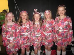 Search, discover and share your favorite kid dance gifs. Dance Kids Celebrate Let S Dance Success Talk Of The Town