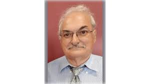 In Loving Memory: Joseph Laurent (Larry) Rene Chartrand